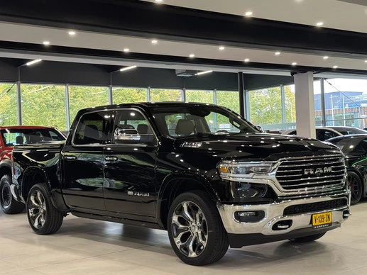 Dodge Ram 1500 - Afbeelding 1 van 30