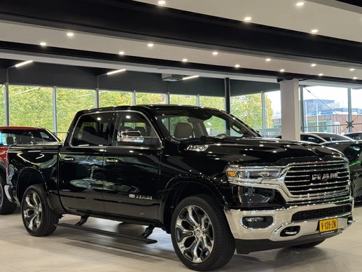 Dodge Ram 1500 - Afbeelding 2 van 30