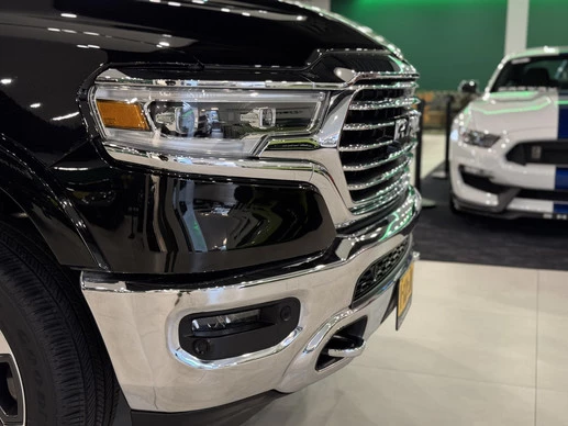 Dodge Ram 1500 - Afbeelding 5 van 30
