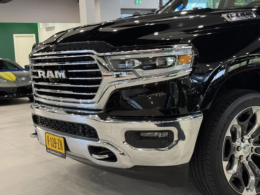 Dodge Ram 1500 - Afbeelding 7 van 30