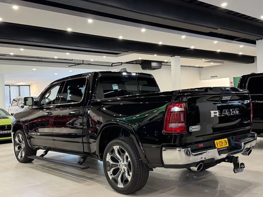 Dodge Ram 1500 - Afbeelding 8 van 30