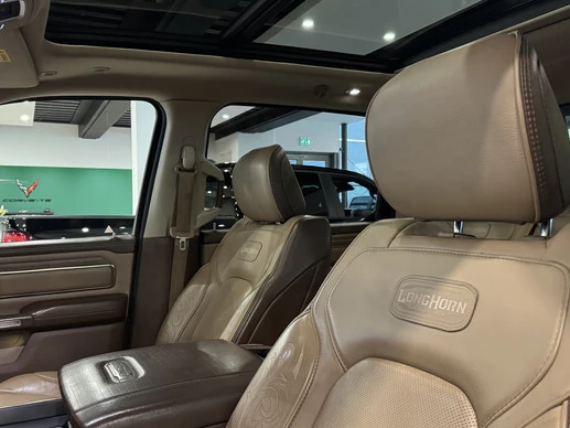 Dodge Ram 1500 - Afbeelding 10 van 30