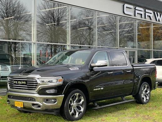 Dodge Ram 1500 - Afbeelding 12 van 30