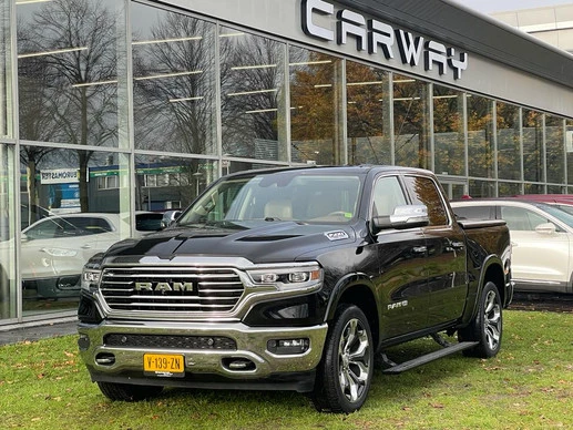 Dodge Ram 1500 - Afbeelding 13 van 30
