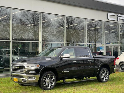 Dodge Ram 1500 - Afbeelding 14 van 30