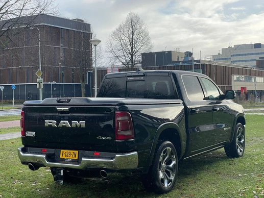 Dodge Ram 1500 - Afbeelding 15 van 30