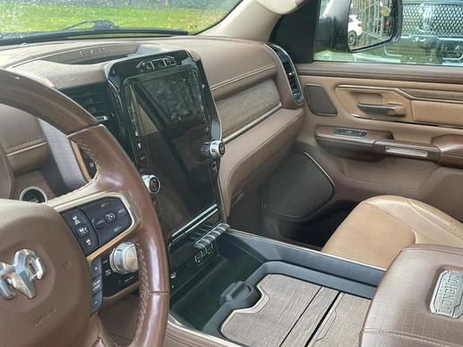 Dodge Ram 1500 - Afbeelding 16 van 30