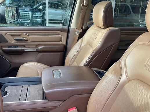 Dodge Ram 1500 - Afbeelding 17 van 30