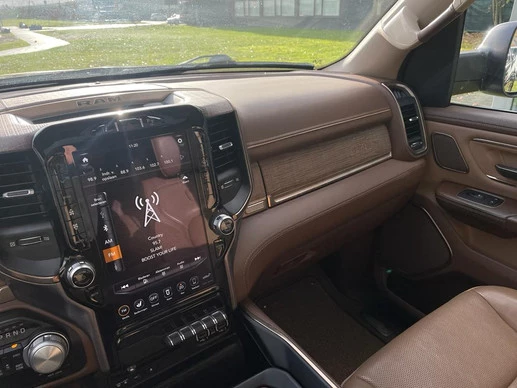 Dodge Ram 1500 - Afbeelding 19 van 30