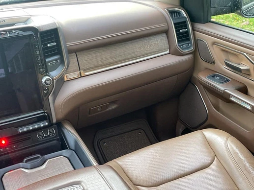 Dodge Ram 1500 - Afbeelding 20 van 30