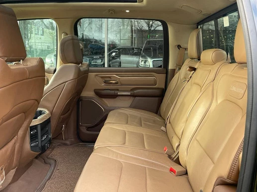 Dodge Ram 1500 - Afbeelding 30 van 30
