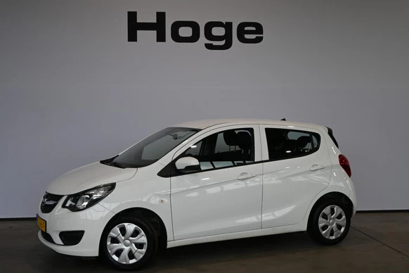 Opel KARL