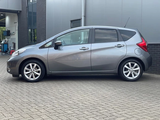 Nissan Note - Afbeelding 2 van 24