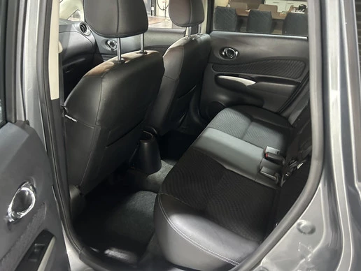 Nissan Note - Afbeelding 6 van 24