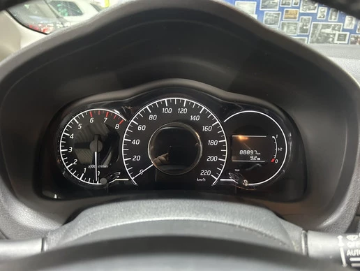 Nissan Note - Afbeelding 7 van 24