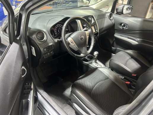 Nissan Note - Afbeelding 8 van 24