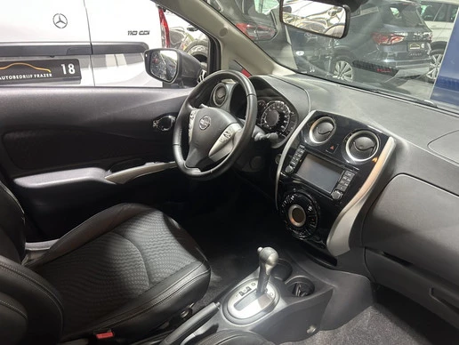 Nissan Note - Afbeelding 9 van 24