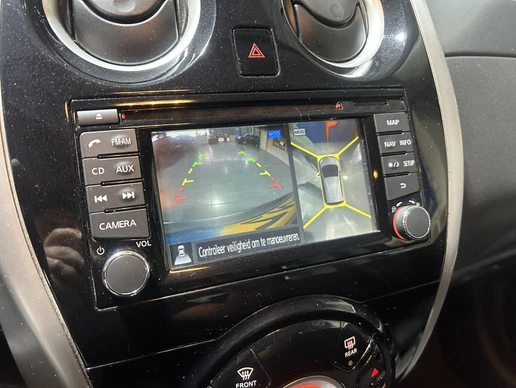 Nissan Note - Afbeelding 10 van 24