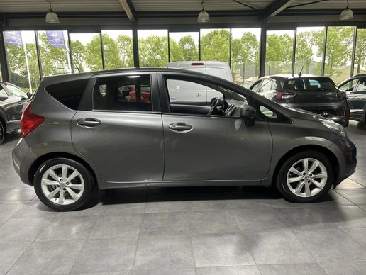 Nissan Note - Afbeelding 15 van 24