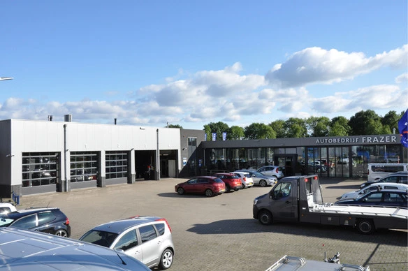 Nissan Note - Afbeelding 24 van 24