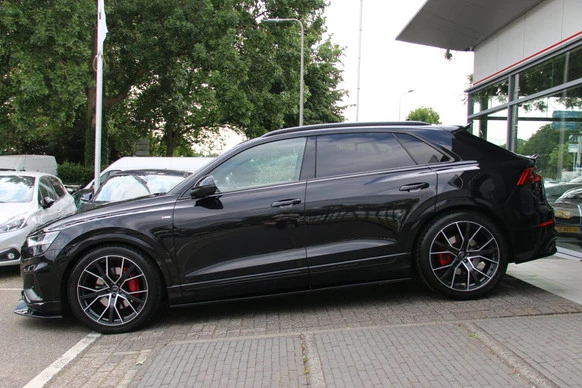 Audi Q8 - Afbeelding 2 van 27