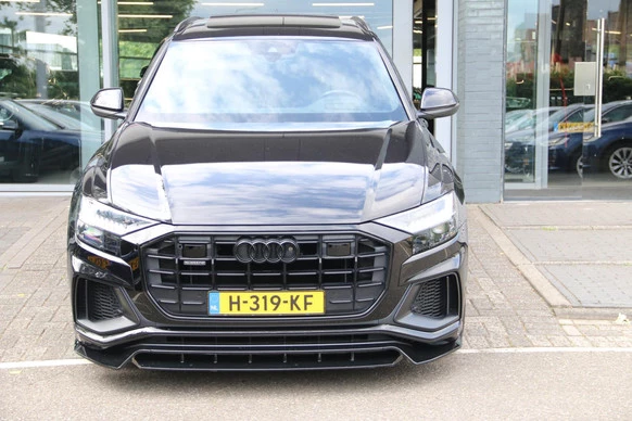 Audi Q8 - Afbeelding 3 van 27