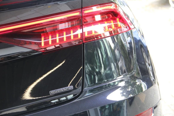 Audi Q8 - Afbeelding 5 van 27