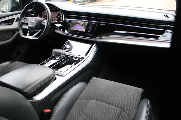 Audi Q8 - Afbeelding 12 van 27