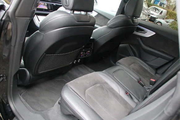 Audi Q8 - Afbeelding 22 van 27