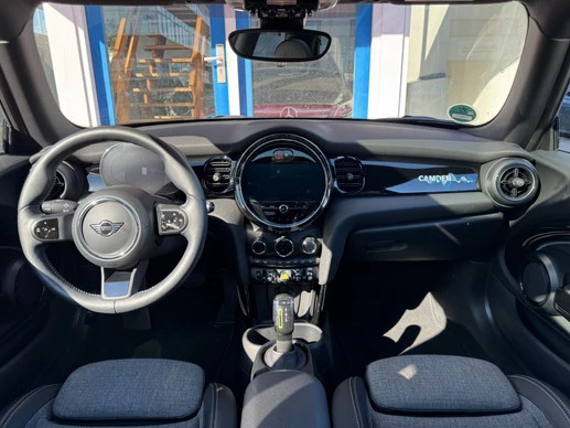 MINI Electric - Afbeelding 2 van 30