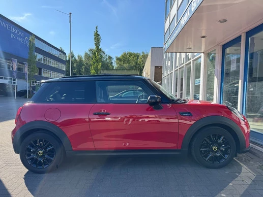 MINI Electric - Afbeelding 4 van 30