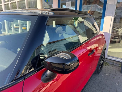 MINI Electric - Afbeelding 6 van 30