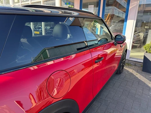 MINI Electric - Afbeelding 7 van 30