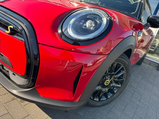 MINI Electric - Afbeelding 8 van 30