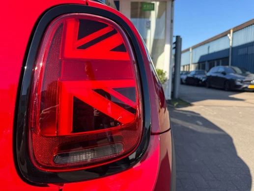 MINI Electric - Afbeelding 10 van 30