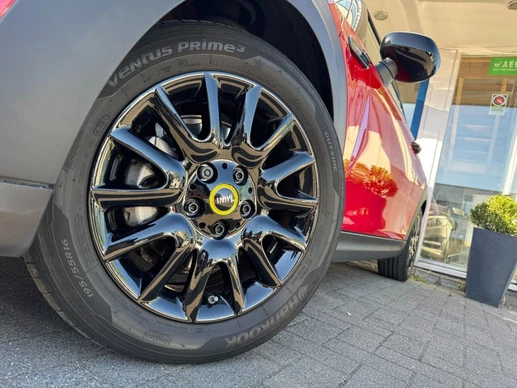 MINI Electric - Afbeelding 12 van 30
