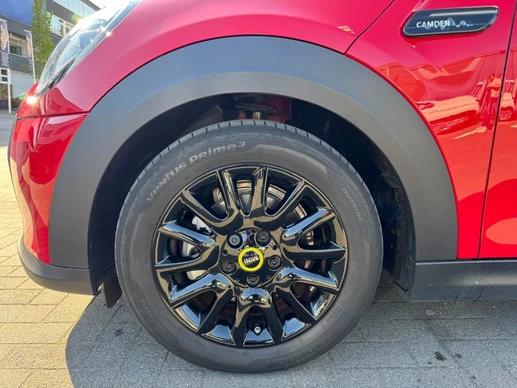 MINI Electric - Afbeelding 13 van 30