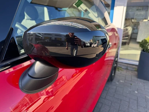 MINI Electric - Afbeelding 15 van 30