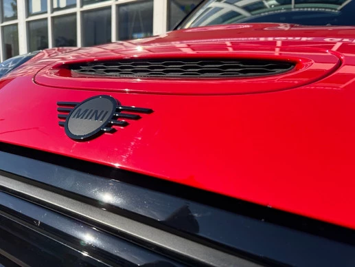MINI Electric - Afbeelding 17 van 30