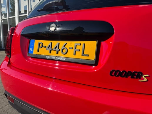 MINI Electric - Afbeelding 19 van 30