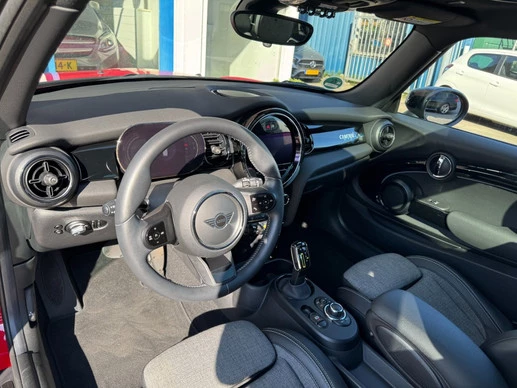 MINI Electric - Afbeelding 21 van 30