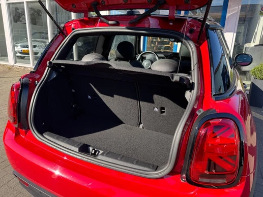 MINI Electric - Afbeelding 25 van 30