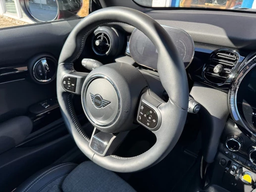 MINI Electric - Afbeelding 26 van 30
