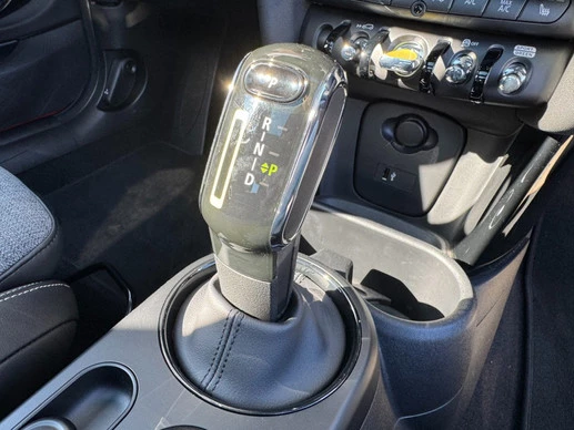 MINI Electric - Afbeelding 30 van 30