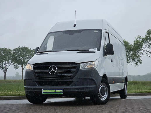 Mercedes-Benz Sprinter - Afbeelding 1 van 17
