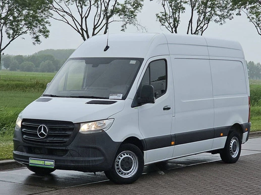 Mercedes-Benz Sprinter - Afbeelding 2 van 17