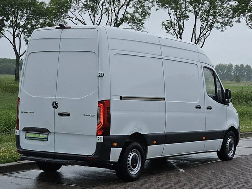 Mercedes-Benz Sprinter - Afbeelding 3 van 17
