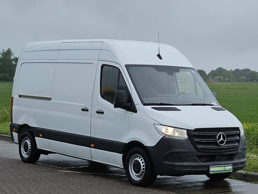 Mercedes-Benz Sprinter - Afbeelding 5 van 17