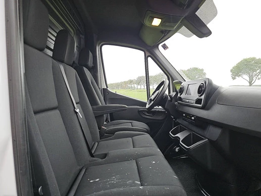Mercedes-Benz Sprinter - Afbeelding 7 van 17