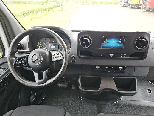 Mercedes-Benz Sprinter - Afbeelding 8 van 17